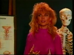 Captura de 'Nina Hartley's Guide to Oral Sex / Nina Harley's Advanced Guide to Oral Sex (2 Pack)' nº 37