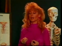Captura de 'Nina Hartley's Guide to Oral Sex / Nina Harley's Advanced Guide to Oral Sex (2 Pack)' nº 38
