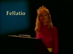 Captura de 'Nina Hartley's Guide to Oral Sex / Nina Harley's Advanced Guide to Oral Sex (2 Pack)' nº 4