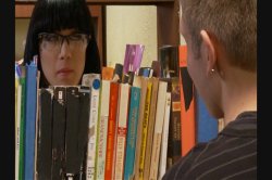 'Librarians' screenshot nº 5