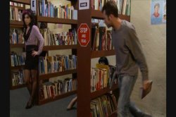 'Librarians' screenshot nº 82