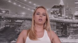 Captura de 'Blonde Fitness Babes' nº 54