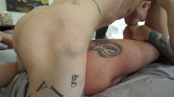 'Badass Big Titty Sluts' screenshot nº 59
