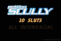 Captura de 'Getting Scully' nº 4