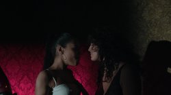 'Lesbian Duo of Two Young Beauties' screenshot nº 25