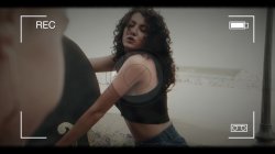 'Lesbian Duo of Two Young Beauties' screenshot nº 9