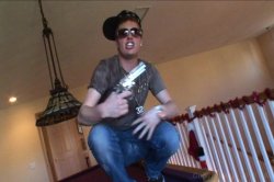 Captura de 'I Can't Believe I Took the Whole Thing 12' nº 35