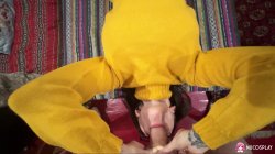 Captura de 'New Velma Cosplay With Hot Busty Viki' nº 102