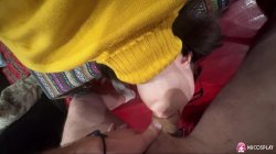 Captura de 'New Velma Cosplay With Hot Busty Viki' nº 111