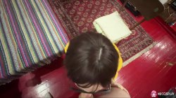 Captura de 'New Velma Cosplay With Hot Busty Viki' nº 124