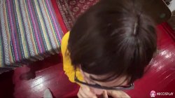 Captura de 'New Velma Cosplay With Hot Busty Viki' nº 128