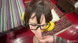 Captura de 'New Velma Cosplay With Hot Busty Viki' nº 137