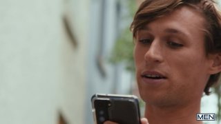 Shae Reynolds & Zane in Twink Fucker (MEN.com) - clip