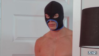 Shae Reynolds & Zane in Twink Fucker (MEN.com) - clip