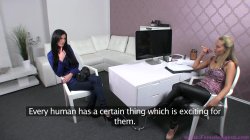 'Female Agent Presents - Eileen' screenshot nº 36