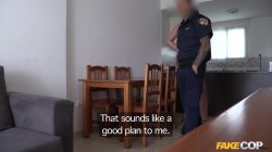 'Fake Cop Presents - Carmel Cox' screenshot nº 18