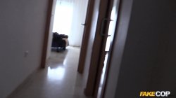 'Fake Cop Presents - Carmel Cox' screenshot nº 5