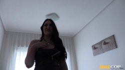 'Fake Cop Presents - Carmel Cox' screenshot nº 6