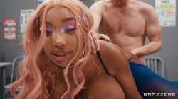 Captura de 'Brazzers University Vol. 4' nº 19