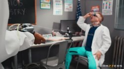 Captura de 'Brazzers University Vol. 4' nº 2