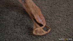 Captura de 'Brazzers University Vol. 4' nº 126