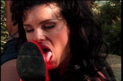 Captura de 'Decadent Divas 8' nº 85