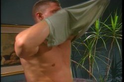 'Third Kiss, The' screenshot nº 62