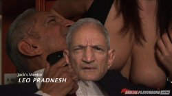 Captura de 'My First Porn 4' nº 65