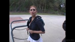 Captura de 'Broke Bitches' nº 1