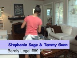 'Barely Legal All-Stars Vol. 8' screenshot nº 128