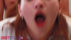 'Rough Fuck For Victoria' screenshot nº 57
