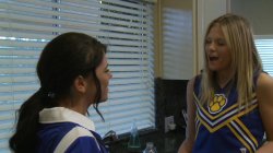 Captura de 'Cheer Squad Sleepovers Episode 9' nº 82