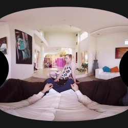 'Virtual Threesome' screenshot nº 1