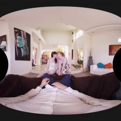 'Virtual Threesome' screenshot nº 11