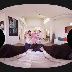 'Virtual Threesome' screenshot nº 14