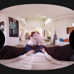 'Virtual Threesome' screenshot nº 17