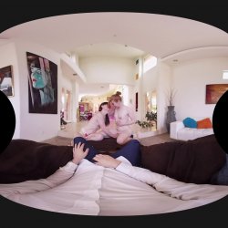 'Virtual Threesome' screenshot nº 20