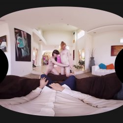 'Virtual Threesome' screenshot nº 24
