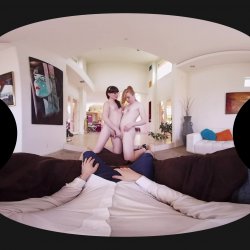 'Virtual Threesome' screenshot nº 25