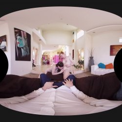 'Virtual Threesome' screenshot nº 28