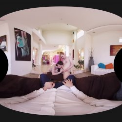 'Virtual Threesome' screenshot nº 29