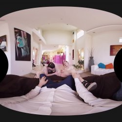 'Virtual Threesome' screenshot nº 32