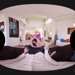 'Virtual Threesome' screenshot nº 33