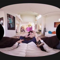 'Virtual Threesome' screenshot nº 36