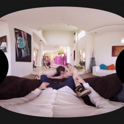 'Virtual Threesome' screenshot nº 38