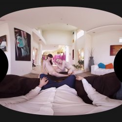 'Virtual Threesome' screenshot nº 44
