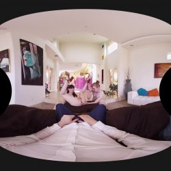 'Virtual Threesome' screenshot nº 52