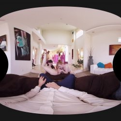 'Virtual Threesome' screenshot nº 54