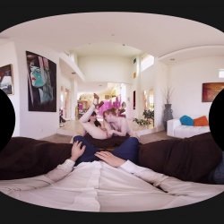 'Virtual Threesome' screenshot nº 55