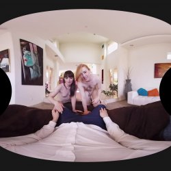'Virtual Threesome' screenshot nº 56